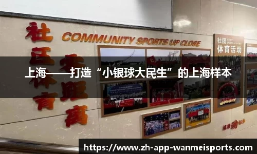 上海——打造“小银球大民生”的上海样本